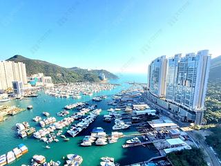 Ap Lei Chau - Marina South Block 2 13