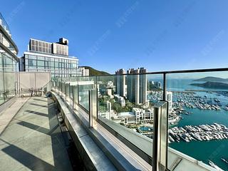 Wong Chuk Hang - Marinella Block 3 20