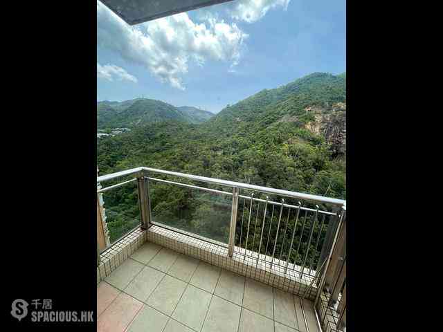 火炭 - 晉名峰 03
