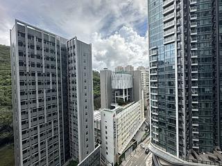 黃竹坑 - 港岛南岸4A期 海盈山I 2A座 10