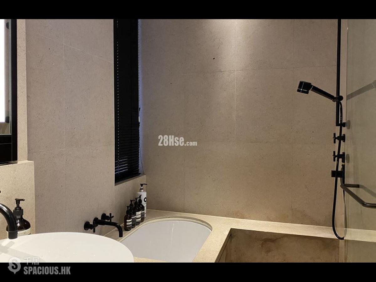 Tin Hau - The Pavilia Hill Block 5 01