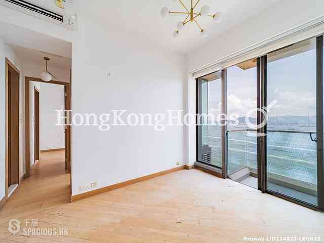 Shek Tong Tsui - Harbour One 01