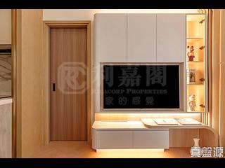 Cheung Sha Wan - Grand Victoria Phase 3 Grand Victoria III Tower 1B 02
