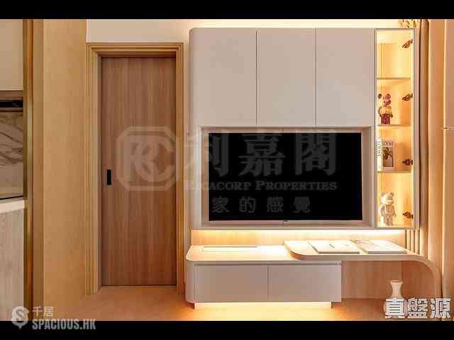 長沙灣 - 維港滙3期1座 (1B) 02