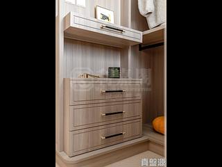 Cheung Sha Wan - Grand Victoria Phase 3 Grand Victoria III Tower 1B 04