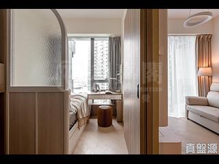 Cheung Sha Wan - Grand Victoria Phase 3 Grand Victoria III Tower 1B 05