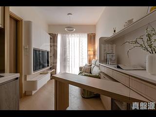 Cheung Sha Wan - Grand Victoria Phase 3 Grand Victoria III Tower 1B 06