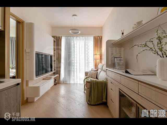 Cheung Sha Wan - Grand Victoria Phase 3 Grand Victoria III Tower 1B 01