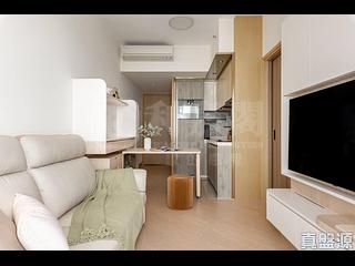 Cheung Sha Wan - Grand Victoria Phase 3 Grand Victoria III Tower 1B 08