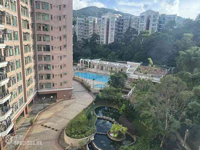 Tai Po - Classical Gardens Phase 2 04