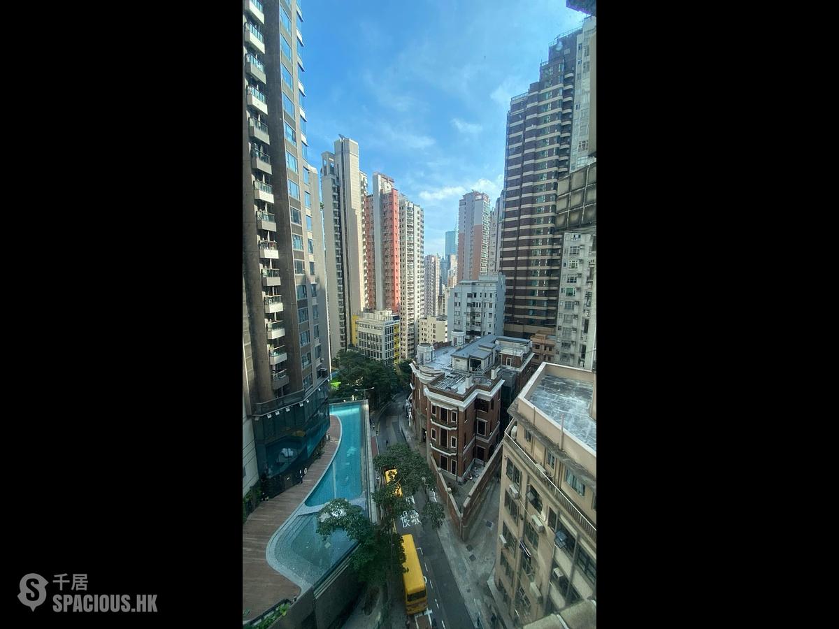 中半山 - 卫城阁 01