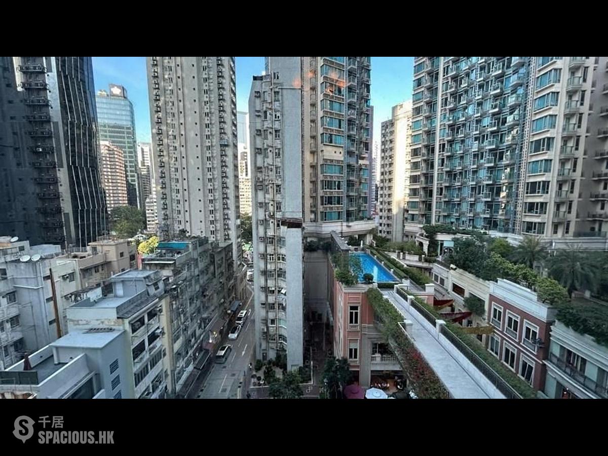 湾仔 - 禧汇2期2座 01