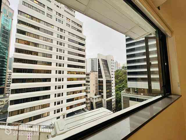 Causeway Bay - Sung Lan Mansion 09