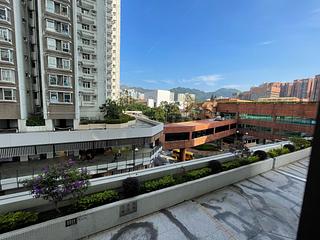 Sha Tin - Shatin Plaza 03