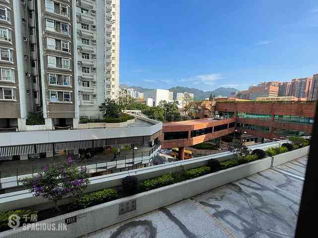 Sha Tin - Shatin Plaza 03