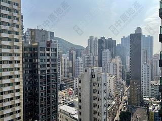 Sai Ying Pun - Two・Artlane 02