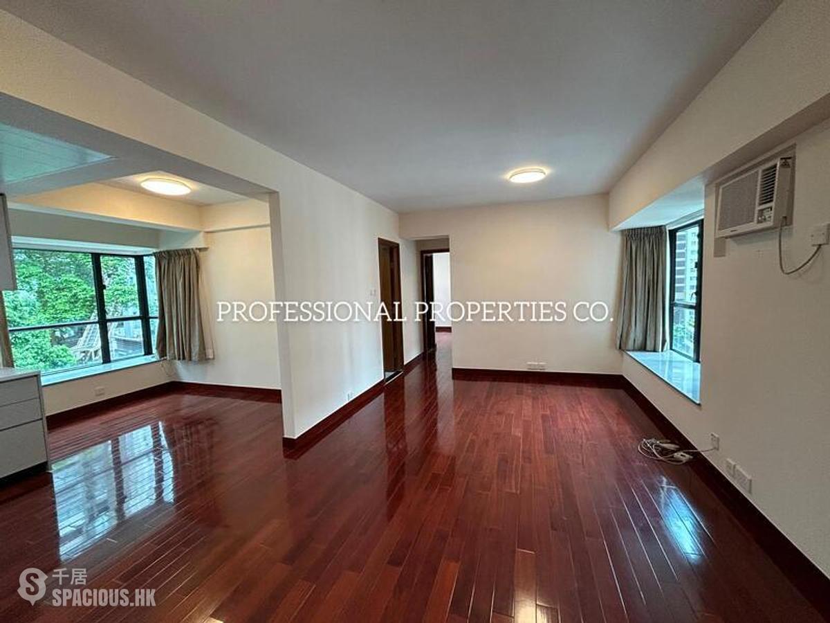 Mid Levels Central - Scenic Rise 01