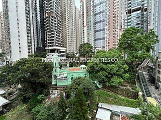 Mid Levels Central - Scenic Rise 06