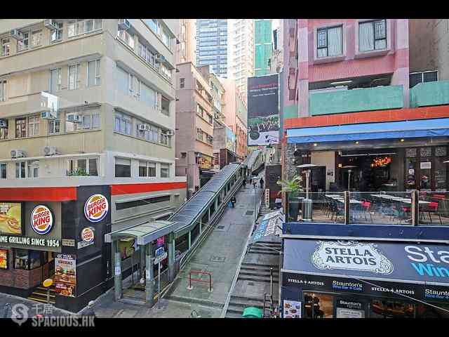 Soho - Chui Man House 08