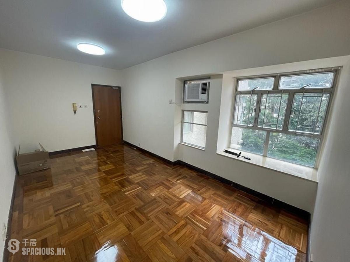 Wan Chai - Manrich Court 01
