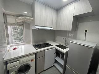 Wan Chai - Manrich Court 03