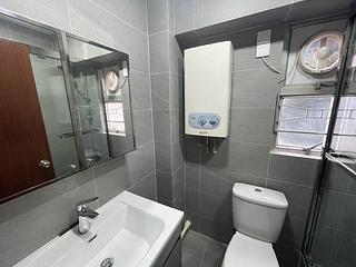 Wan Chai - Manrich Court 04