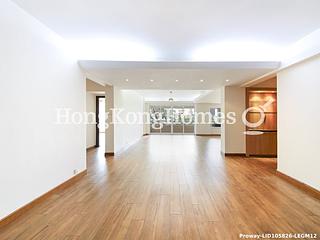 Mid Levels Central - Pine Court 03
