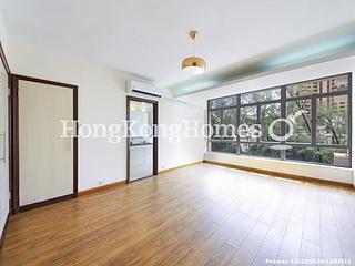 Mid Levels Central - Pine Court 04