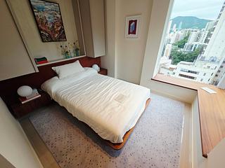 Wan Chai - 33 Kennedy Road 13