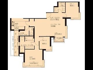 Wan Chai - 33 Kennedy Road 20