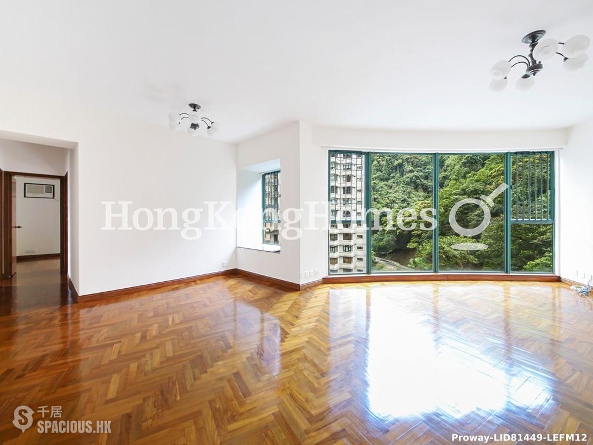 Mid Levels Central - Hillsborough Court 01