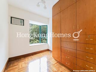 Mid Levels Central - Hillsborough Court 05