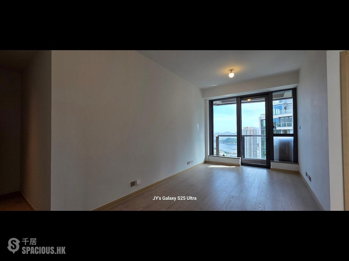 Wong Chuk Hang - The Southside Phase 4A La Montagne I Tower 2A 01