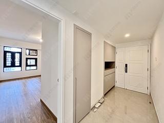 Mid Levels Central - Macdonnell House 08