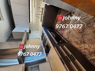West Kowloon - The Cullinan (Tower 21 Zone 2 Luna Sky) 10