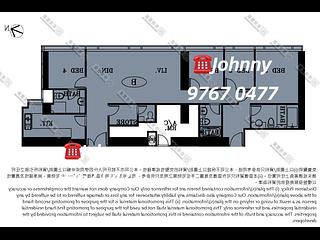 West Kowloon - The Cullinan (Tower 21 Zone 2 Luna Sky) 11