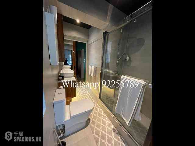 Sai Ying Pun - Yin Tak Building 10