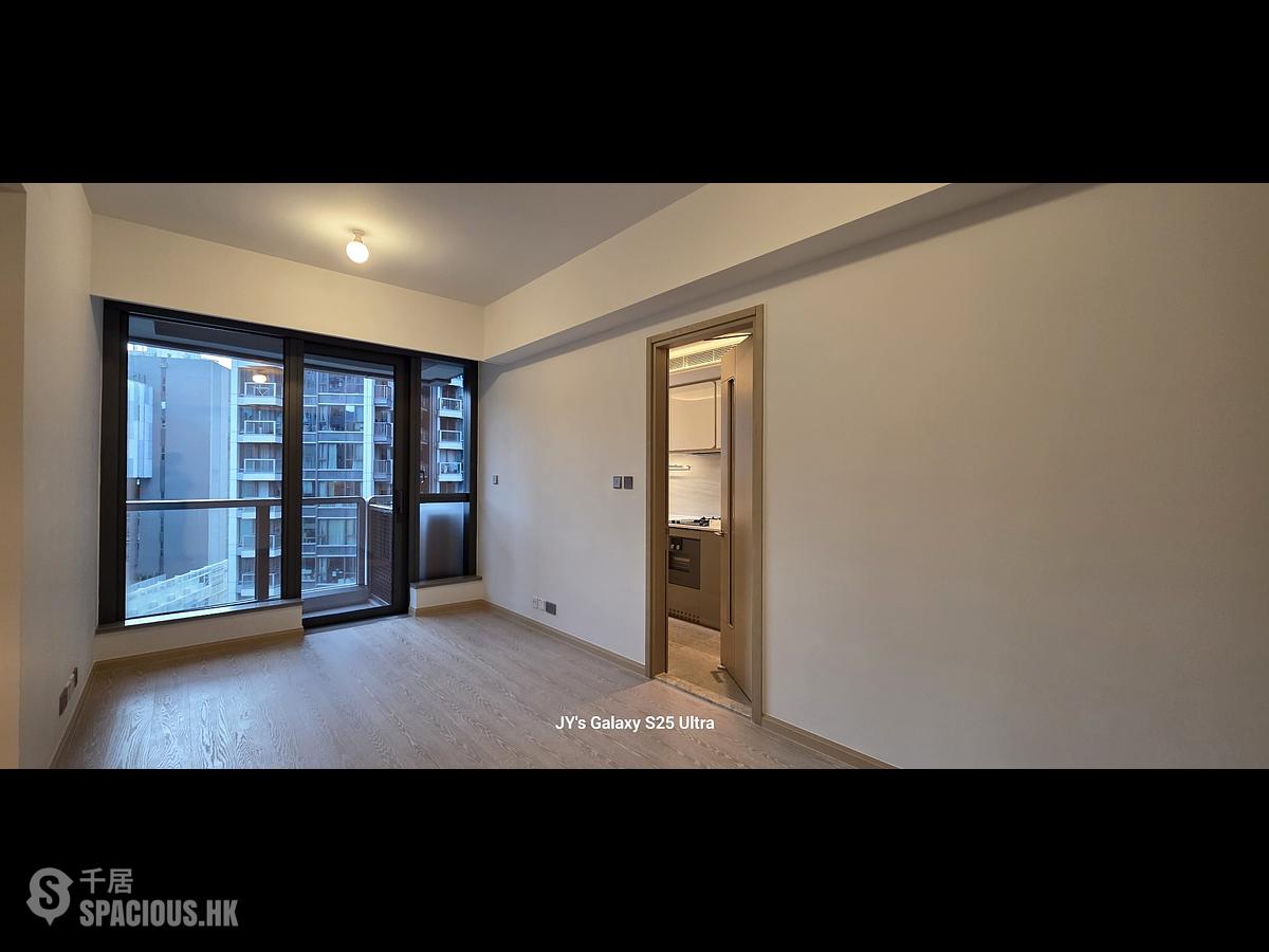 Wong Chuk Hang - The Southside Phase 4A La Montagne I Tower 2A 01