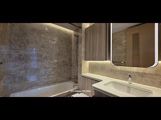 Wong Chuk Hang - The Southside Phase 4A La Montagne I Tower 2A 09