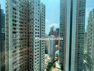 Mid Levels Central - Blessings Garden 03
