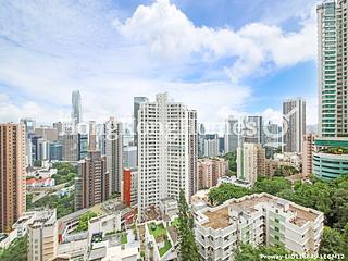 Mid Levels Central - Grenville House 02