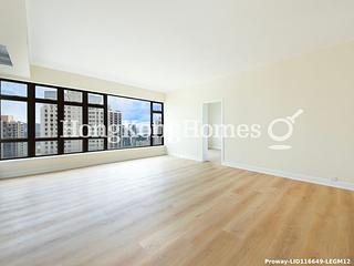 Mid Levels Central - Grenville House 05