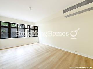 Mid Levels Central - Grenville House 10