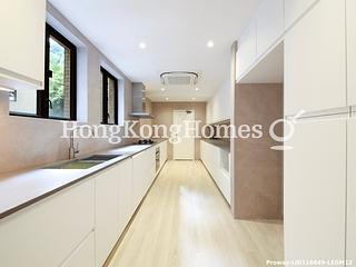 Mid Levels Central - Grenville House 12