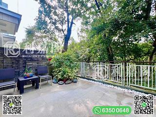 Sai Kung - The Giverny 02