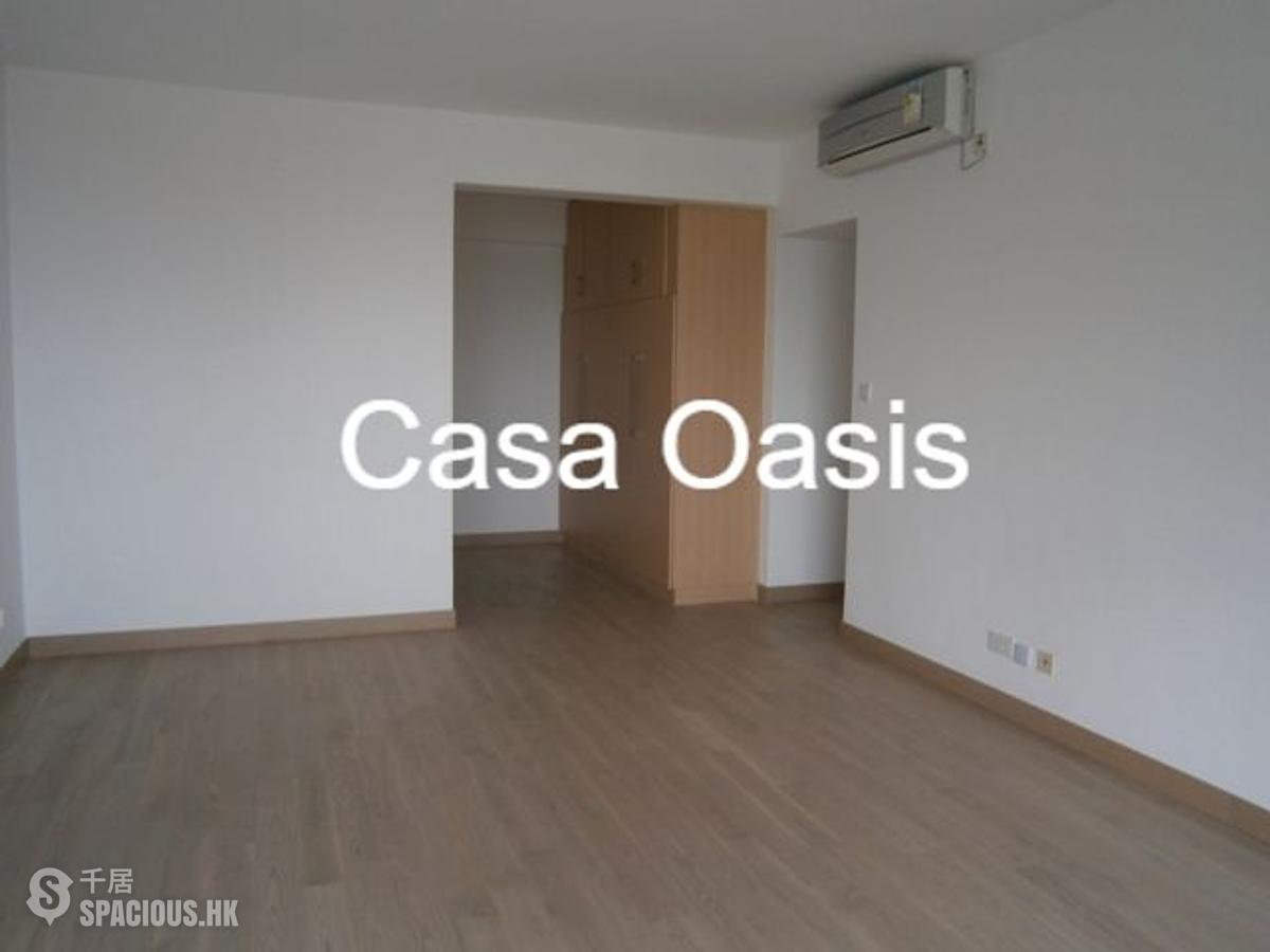 Mid Levels Central - Clovelly Court 01
