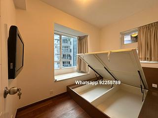 Mid Levels West - Ying Piu Mansion 03