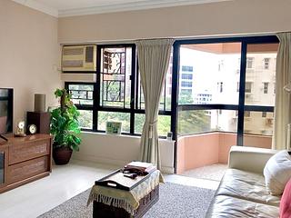 Mid Levels West - Kingsford Height 02