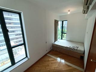 Sheung Wan - Medal Court 04