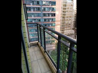 Sheung Wan - Medal Court 06